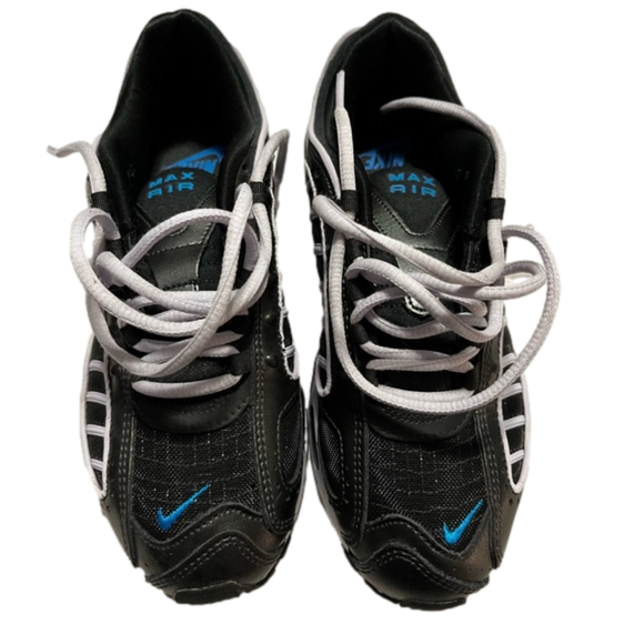 Women Nike Air Max Tailwind 4 - Picture 3 of 14